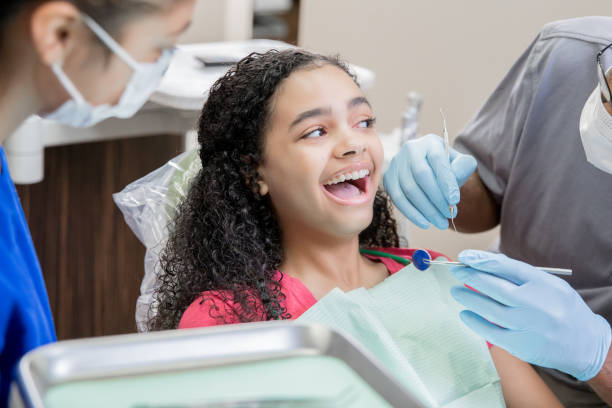 Best Pediatric Emergency Dentist in Conashaugh Lakes, PA