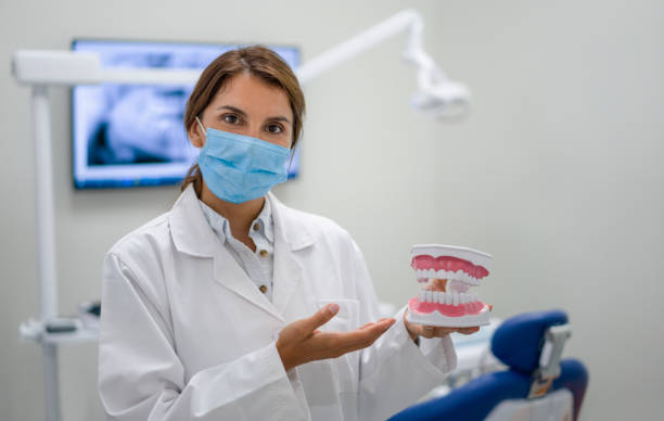 Best Emergency Denture Repair in Conashaugh Lakes, PA