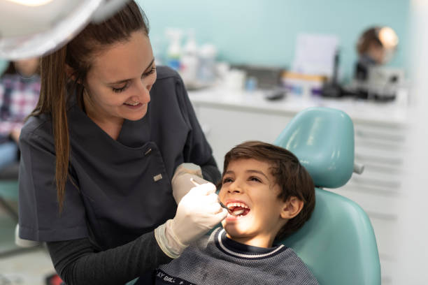 Best Emergency Wisdom Teeth Removal in Conashaugh Lakes, PA