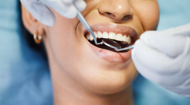 Best Emergency Treatment for Dental Infections or Abscesses in Conashaugh Lakes, PA