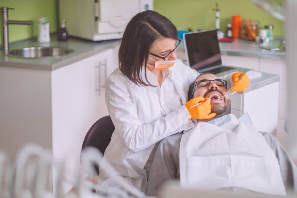 Best After-Hours Dental Trauma Care in Conashaugh Lakes, PA